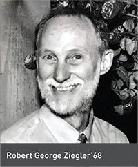 Robert George Ziegler